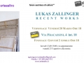AV#4 - Lukas Zallinger - 9-23 Maggio 2015
